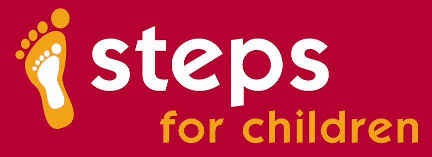 stepsforchildren logo