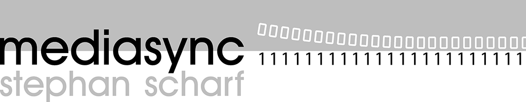 mediasync logo